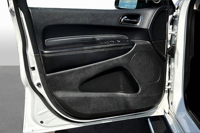 used 2019 Dodge Durango car, priced at $18,893