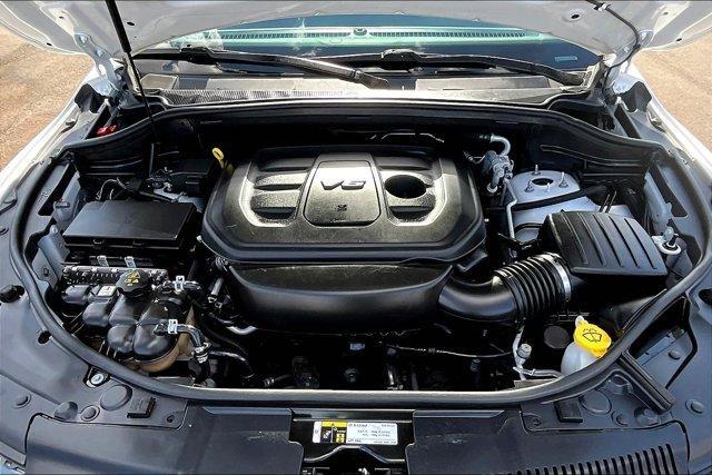 used 2019 Dodge Durango car, priced at $18,893