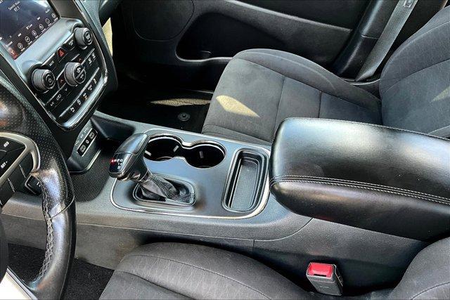 used 2019 Dodge Durango car, priced at $18,893