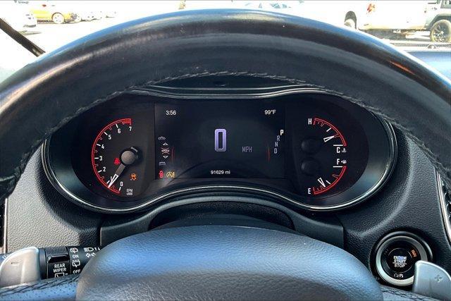 used 2019 Dodge Durango car, priced at $18,893