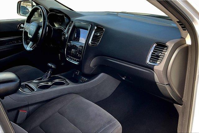 used 2019 Dodge Durango car, priced at $18,893