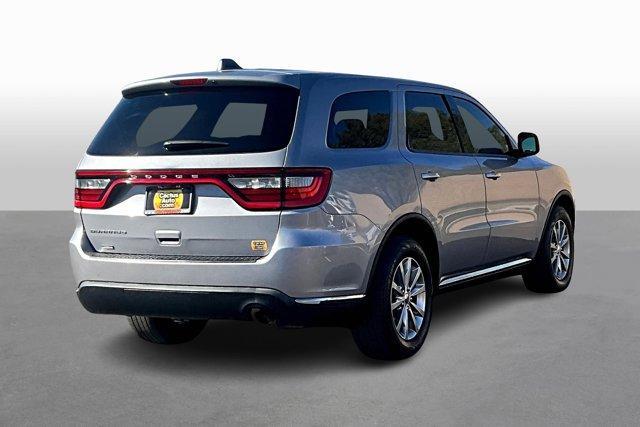 used 2018 Dodge Durango car, priced at $14,262