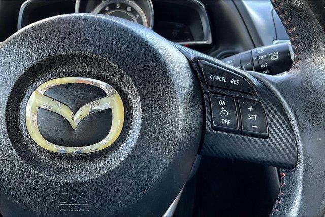 used 2014 Mazda Mazda3 car, priced at $11,221
