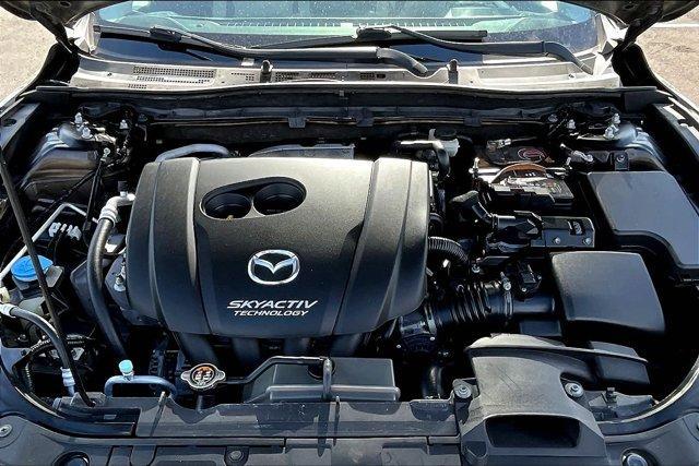 used 2014 Mazda Mazda3 car, priced at $11,221