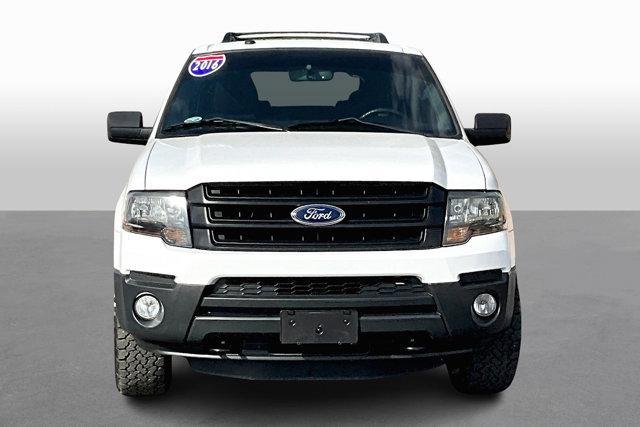 used 2016 Ford Expedition EL car, priced at $21,195