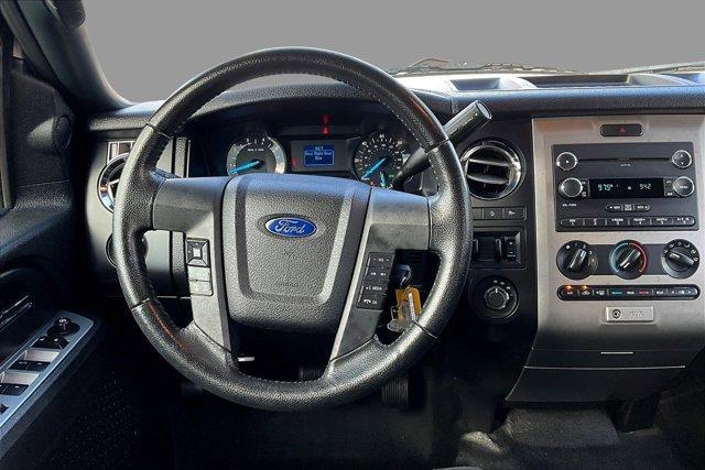 used 2016 Ford Expedition EL car, priced at $21,195