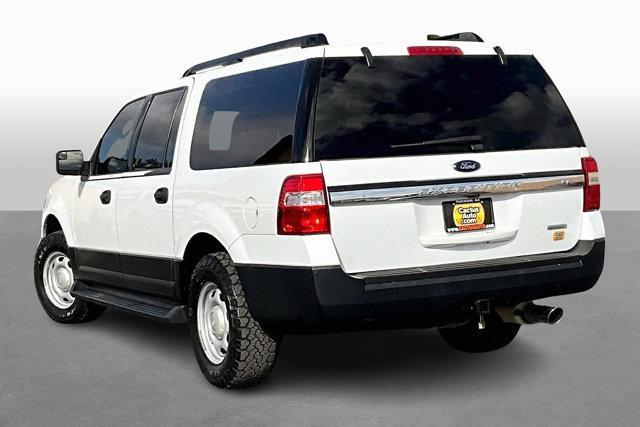 used 2016 Ford Expedition EL car, priced at $21,195