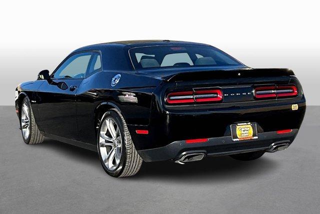 used 2020 Dodge Challenger car, priced at $28,589