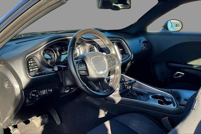 used 2020 Dodge Challenger car, priced at $28,589