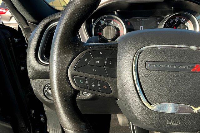 used 2020 Dodge Challenger car, priced at $28,589