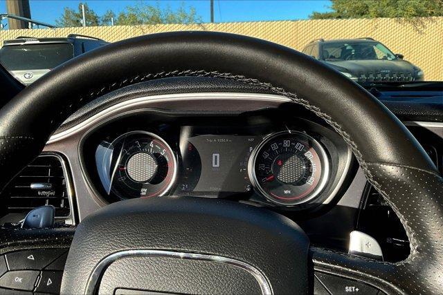 used 2020 Dodge Challenger car, priced at $28,589