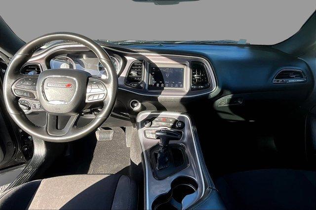 used 2020 Dodge Challenger car, priced at $28,589