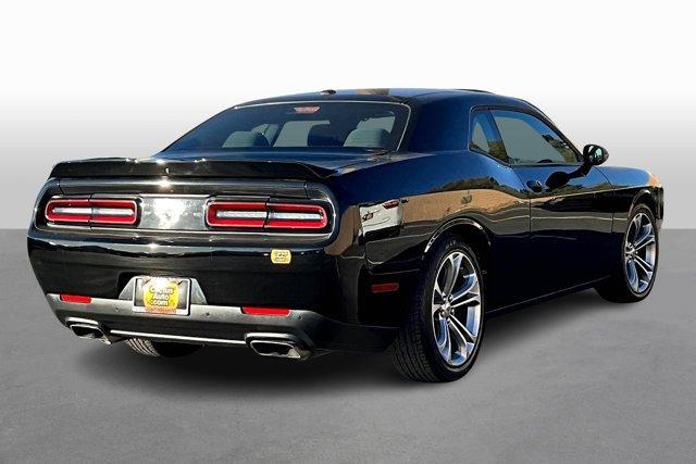 used 2020 Dodge Challenger car, priced at $28,589