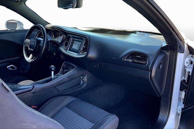 used 2015 Dodge Challenger car, priced at $22,173