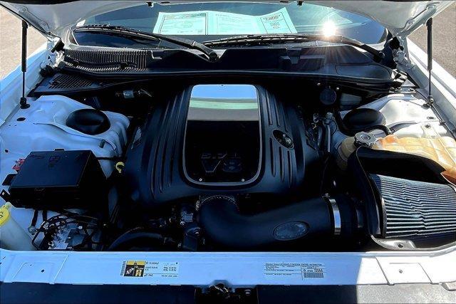 used 2015 Dodge Challenger car, priced at $22,173