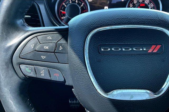 used 2015 Dodge Challenger car, priced at $22,173