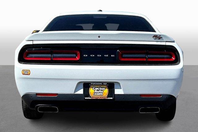 used 2015 Dodge Challenger car, priced at $22,173