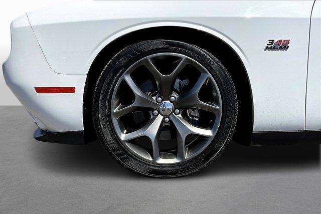 used 2015 Dodge Challenger car, priced at $22,173