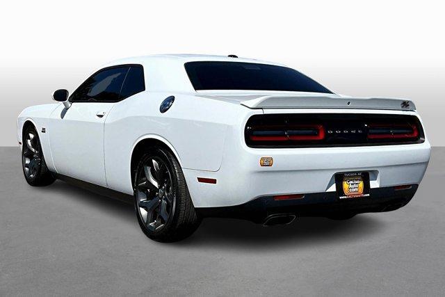 used 2015 Dodge Challenger car, priced at $22,173