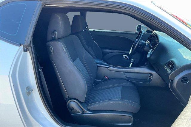 used 2015 Dodge Challenger car, priced at $22,173