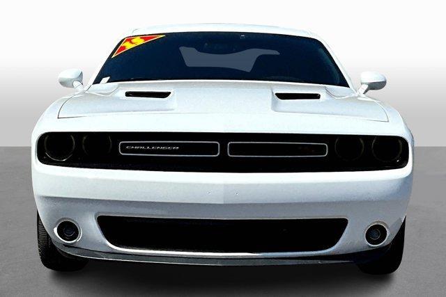 used 2015 Dodge Challenger car, priced at $22,173