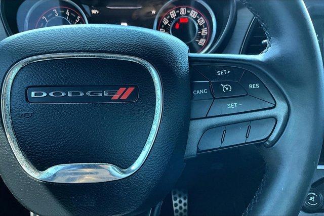 used 2015 Dodge Challenger car, priced at $22,173