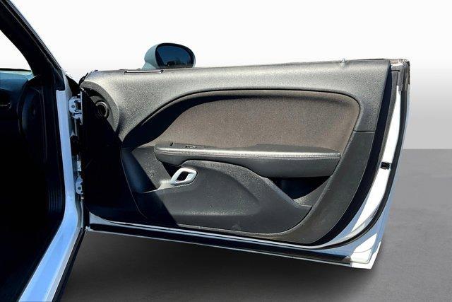 used 2015 Dodge Challenger car, priced at $22,173