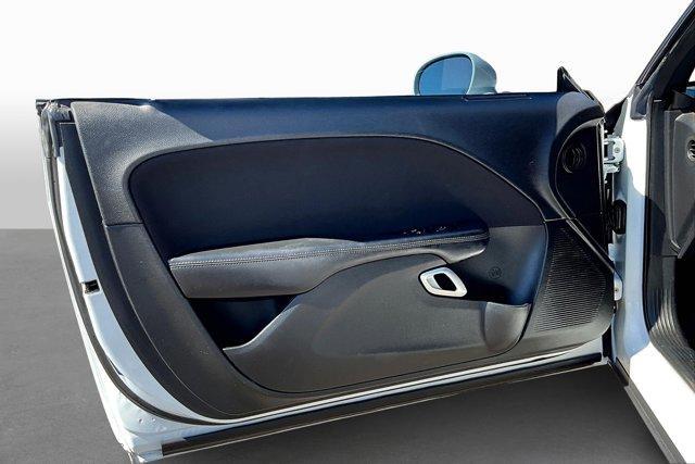 used 2015 Dodge Challenger car, priced at $22,173