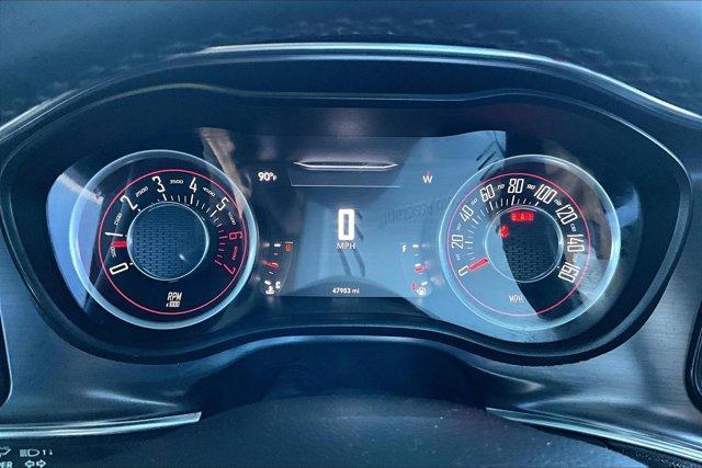 used 2015 Dodge Challenger car, priced at $22,173