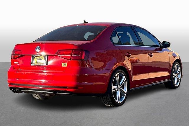 used 2016 Volkswagen Jetta car, priced at $13,002