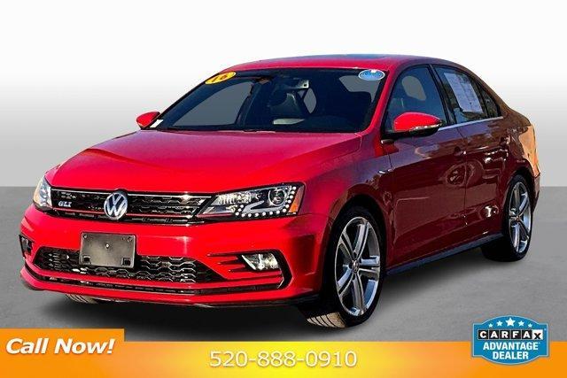 used 2016 Volkswagen Jetta car, priced at $13,002