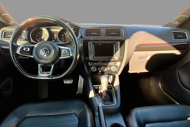 used 2016 Volkswagen Jetta car, priced at $13,002