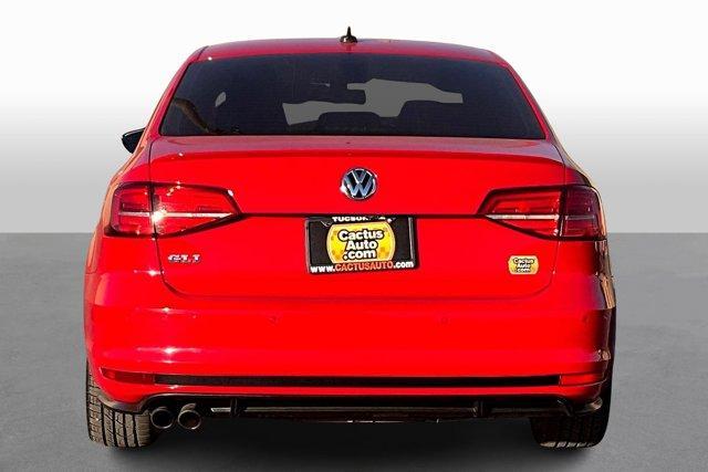 used 2016 Volkswagen Jetta car, priced at $13,002