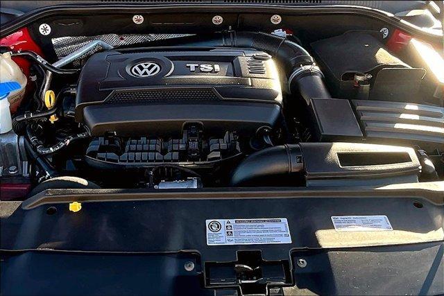 used 2016 Volkswagen Jetta car, priced at $13,002