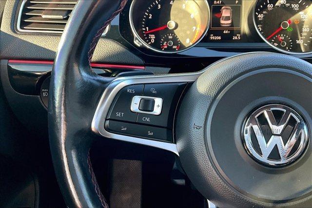 used 2016 Volkswagen Jetta car, priced at $13,002