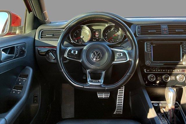 used 2016 Volkswagen Jetta car, priced at $13,002