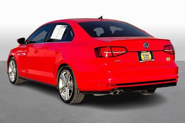 used 2016 Volkswagen Jetta car, priced at $13,002