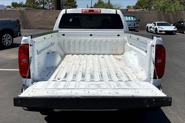 used 2016 Chevrolet Colorado car, priced at $17,981