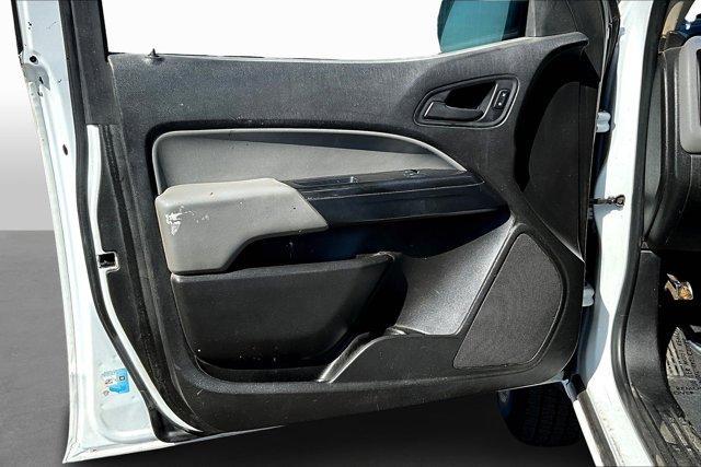 used 2016 Chevrolet Colorado car, priced at $15,998