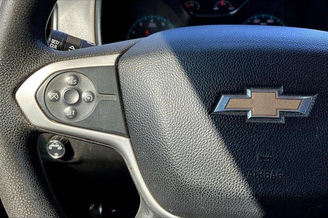 used 2016 Chevrolet Colorado car, priced at $15,998