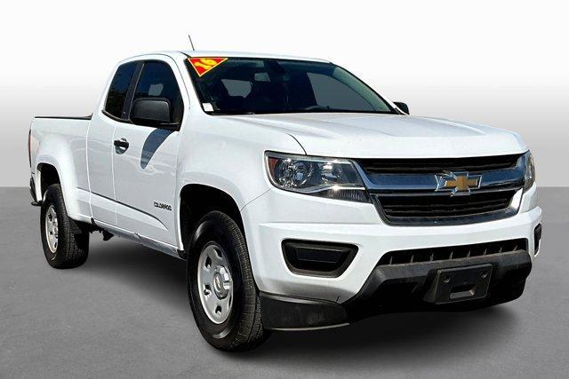 used 2016 Chevrolet Colorado car, priced at $15,998