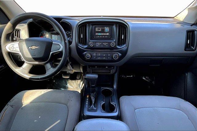 used 2016 Chevrolet Colorado car, priced at $15,998