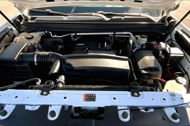 used 2016 Chevrolet Colorado car, priced at $15,998
