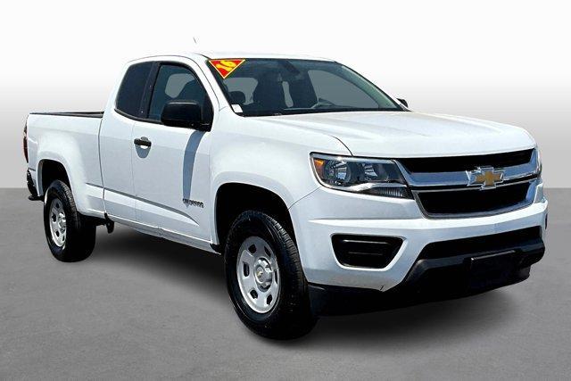 used 2016 Chevrolet Colorado car, priced at $17,981