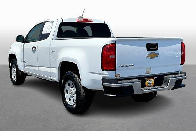 used 2016 Chevrolet Colorado car, priced at $17,981