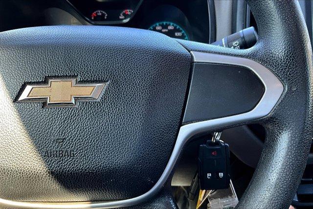 used 2016 Chevrolet Colorado car, priced at $15,998