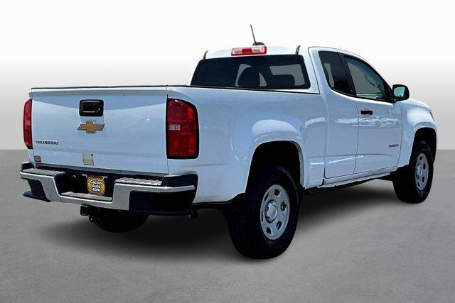 used 2016 Chevrolet Colorado car, priced at $17,981
