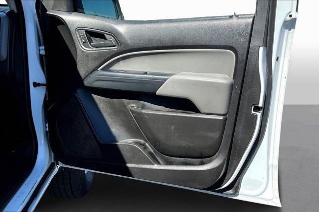 used 2016 Chevrolet Colorado car, priced at $15,998