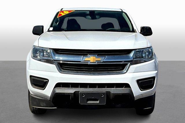 used 2016 Chevrolet Colorado car, priced at $15,998