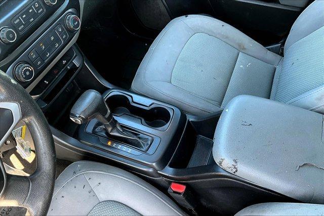 used 2016 Chevrolet Colorado car, priced at $15,998